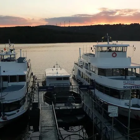 Eifel Eichen Appartement *