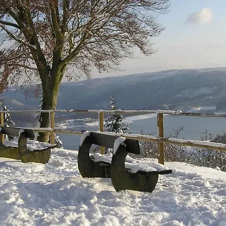 Appartement Eifel Eichen Nideggen