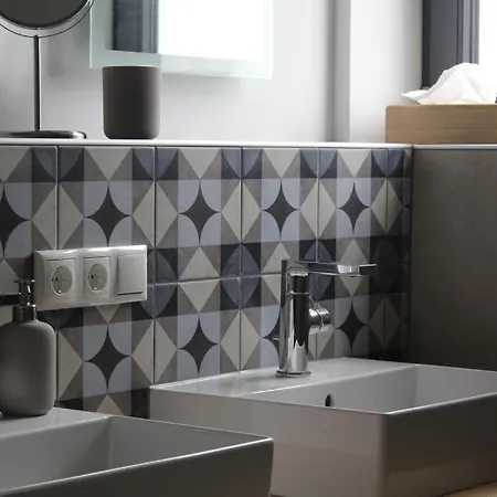 アパート Eifel Eichen *