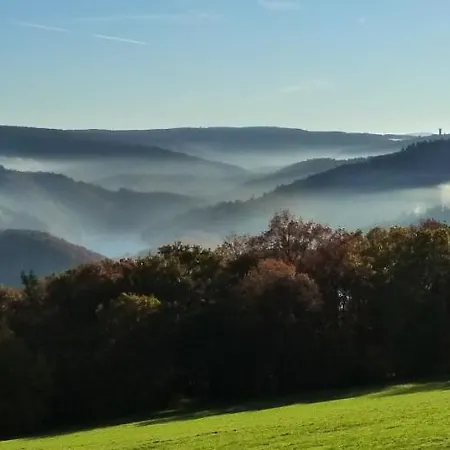 Eifel Eichen Apartment *
