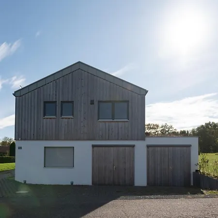 アパート Eifel Eichen