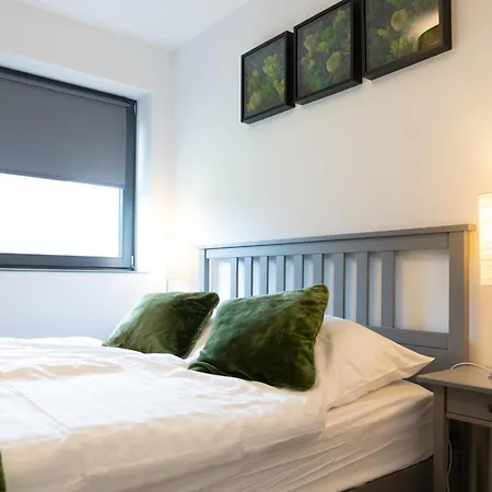 アパート Eifel Eichen *