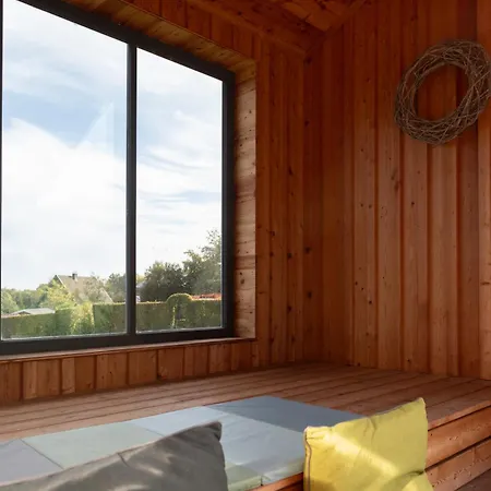 Eifel Eichen Nideggen