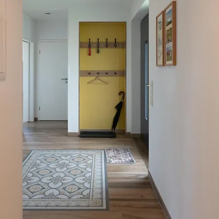 アパート Eifel Eichen