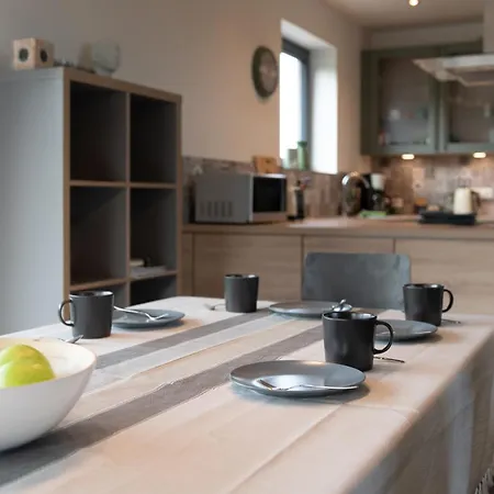 Eifel Eichen Nideggen