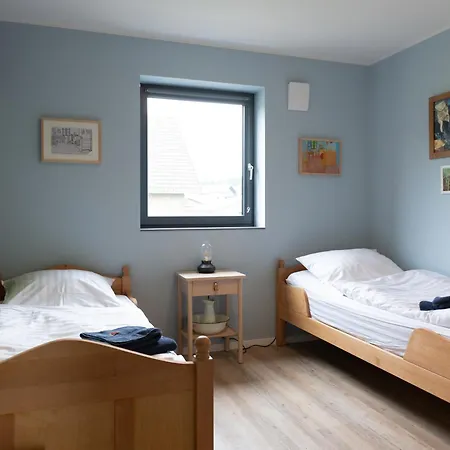Eifel Eichen Apartment