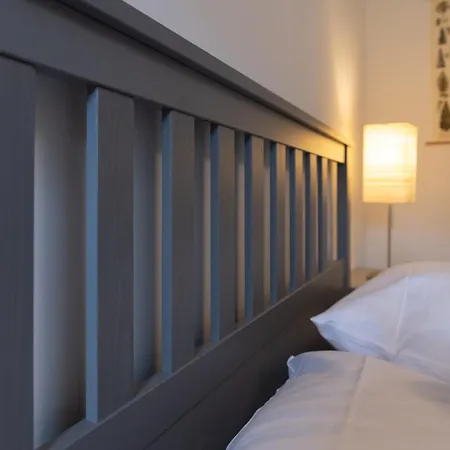 Eifel Eichen アパート *