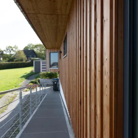 Eifel Eichen * Nideggen