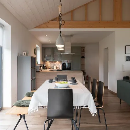 Eifel Eichen Nideggen