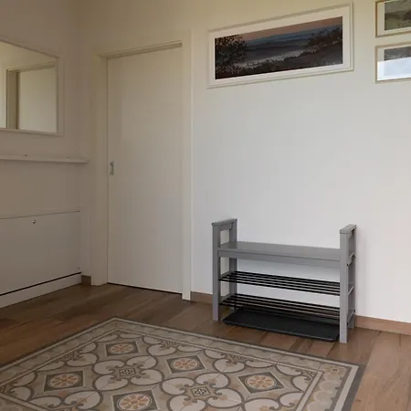 Appartement Eifel Eichen *