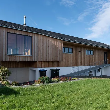 Eifel Eichen アパート