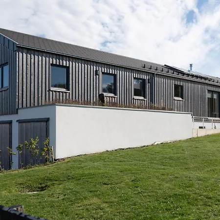 Appartement Eifel Eichen