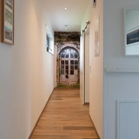 Eifel Eichen Nideggen