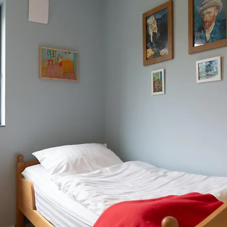 Eifel Eichen Apartment