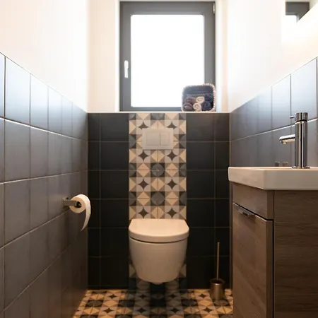 Eifel Eichen * ニデッケン