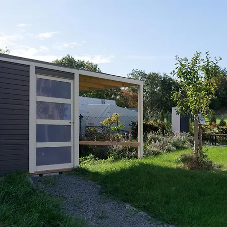 Eifel Eichen アパート *