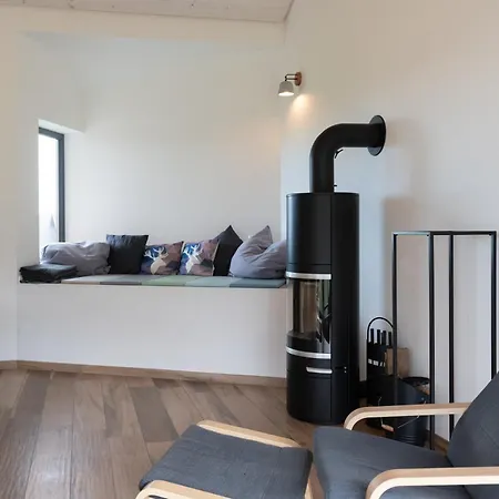 Eifel Eichen アパート