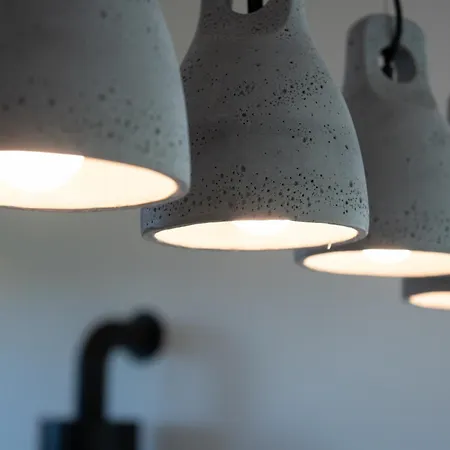 Eifel Eichen Appartement *