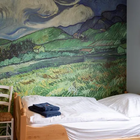 アパート Eifel Eichen ニデッケン