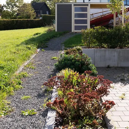 Appartement Eifel Eichen