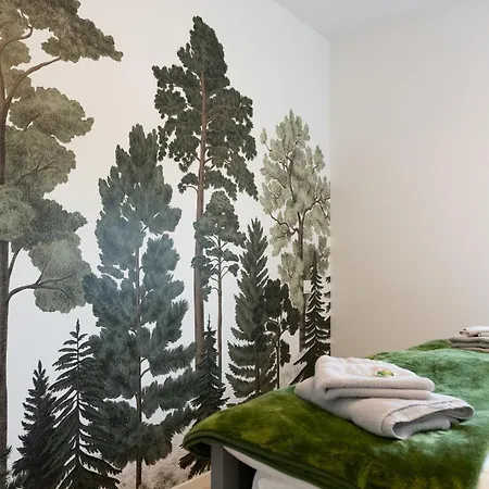 Appartement Eifel Eichen *