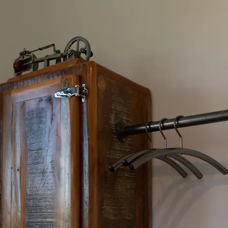 Appartement Eifel Eichen