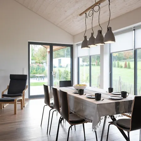 Eifel Eichen Appartement