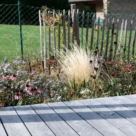 アパート Eifel Eichen ニデッケン