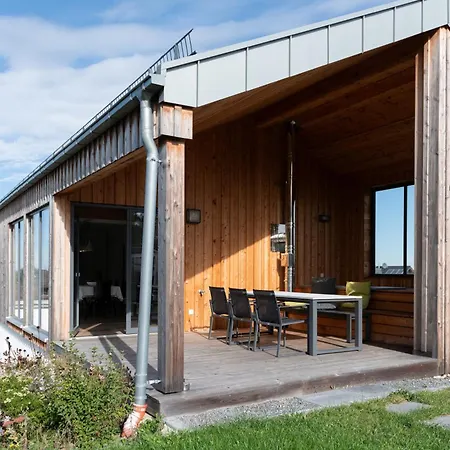 Appartement Eifel Eichen