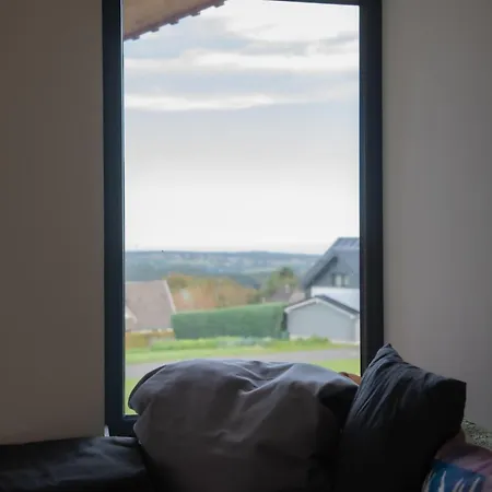 Eifel Eichen * ニデッケン