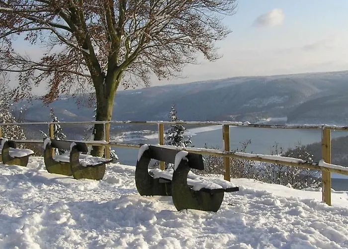 Lejlighed Eifel Eichen Nideggen
