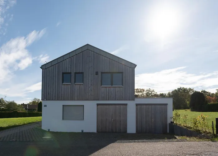 Lejlighed Eifel Eichen