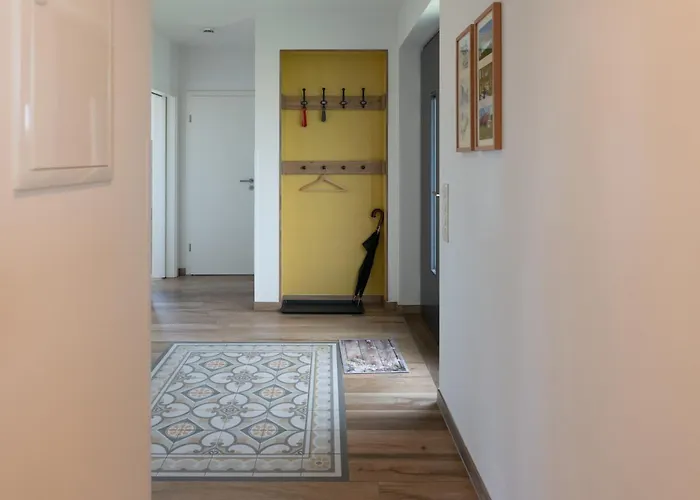 Apartament Eifel Eichen