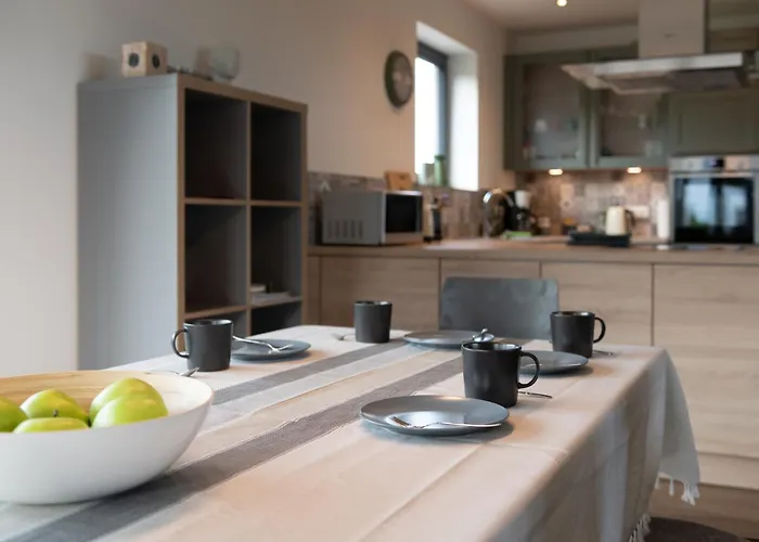 Eifel Eichen Nideggen