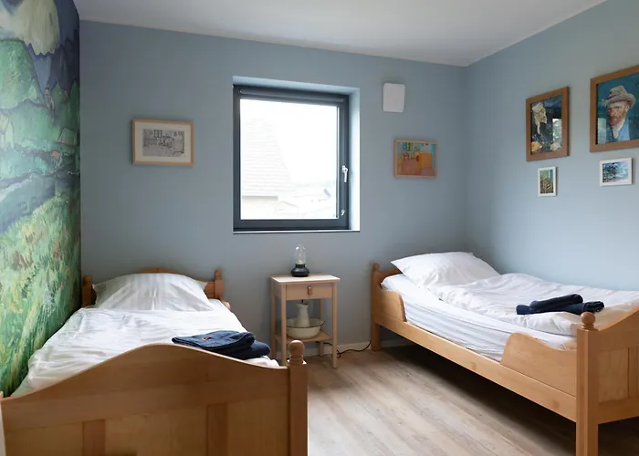 Eifel Eichen Apartament