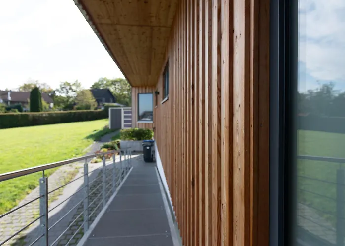 Eifel Eichen * Nideggen