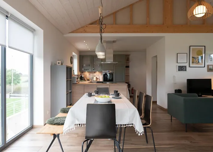 Eifel Eichen Nideggen