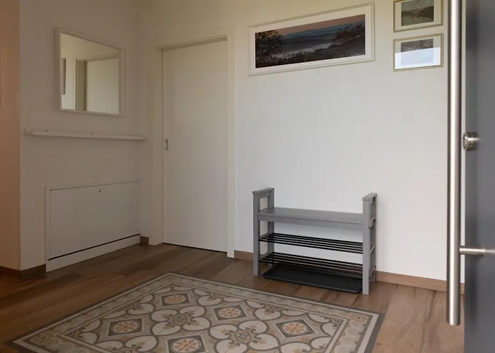 Apartament Eifel Eichen *