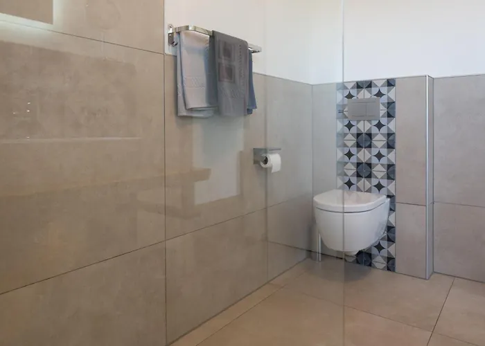 Apartament Eifel Eichen Nideggen