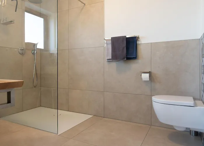 Eifel Eichen Apartament Nideggen