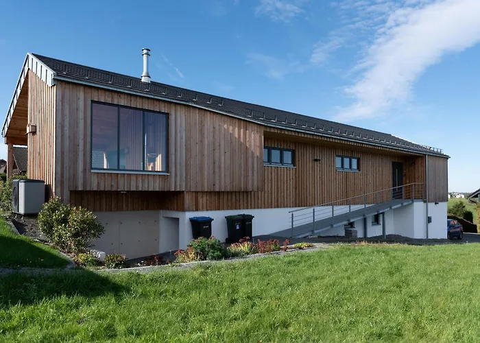 Eifel Eichen Apartament