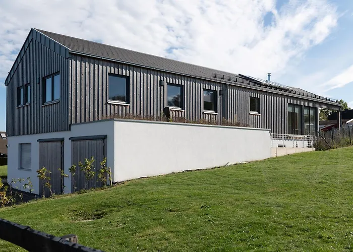 Apartament Eifel Eichen