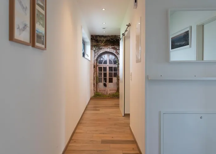 Eifel Eichen Nideggen