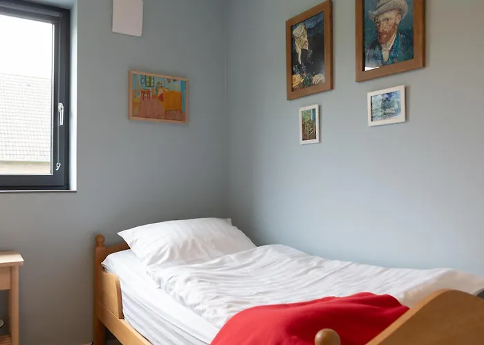 Eifel Eichen Apartament