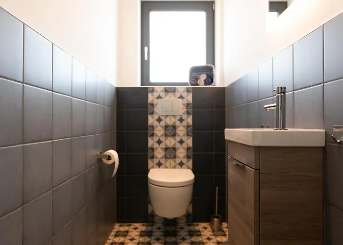 Eifel Eichen * Nideggen