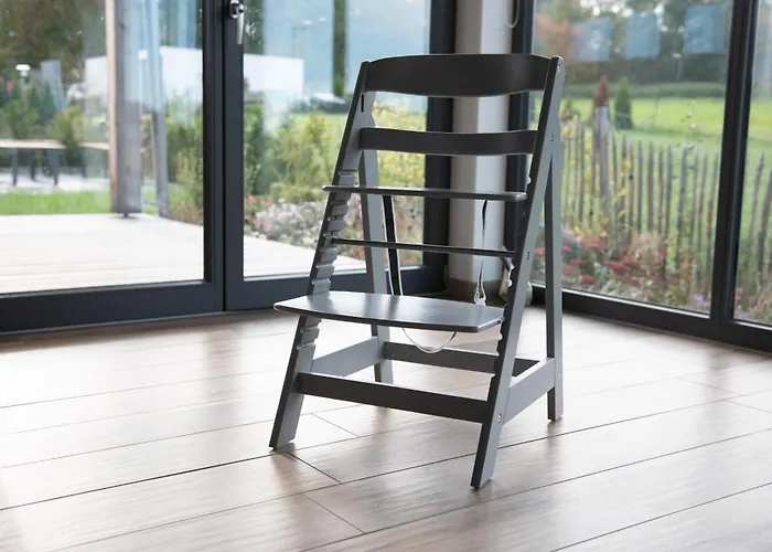 Eifel Eichen Lejlighed