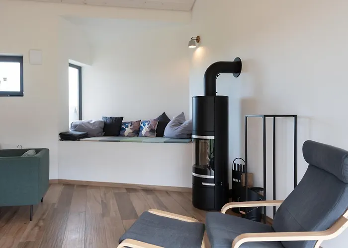 Eifel Eichen Apartament