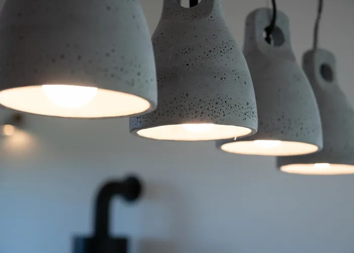 Eifel Eichen Lejlighed *