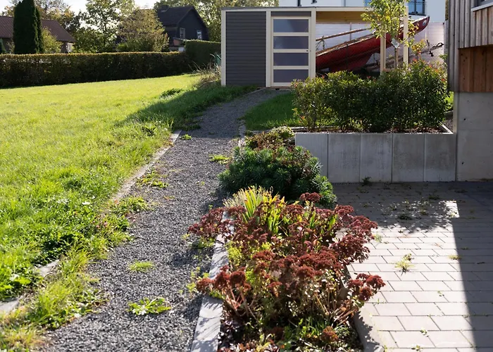 Apartament Eifel Eichen