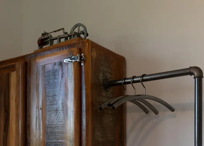 Lejlighed Eifel Eichen